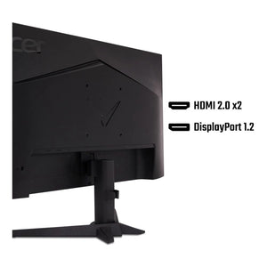 Acer 27 Inch 1080p 200Hz Gaming Monitor Nitro Series | UM.HQ0EE.104