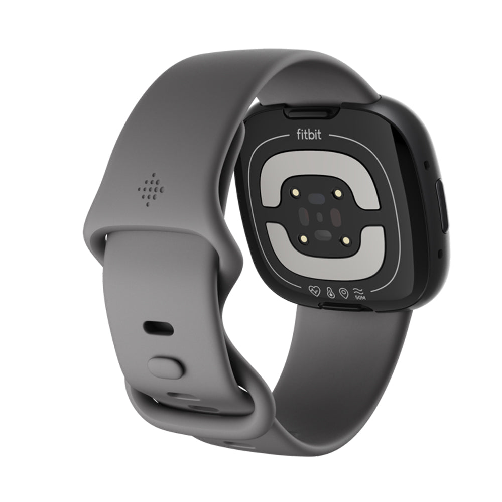 Fitbit Sense 2 Health & Fitness Smart Watch - Shadow Grey Fitbit Sense 2 Health & Fitness Smart Watch - Shadow Grey