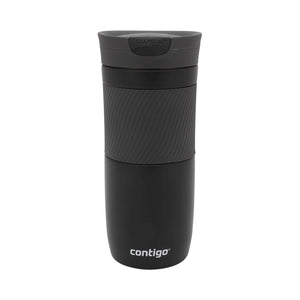 Contigo Byron Insulated Travel Mug - 470ml - Matte Black | 2095663