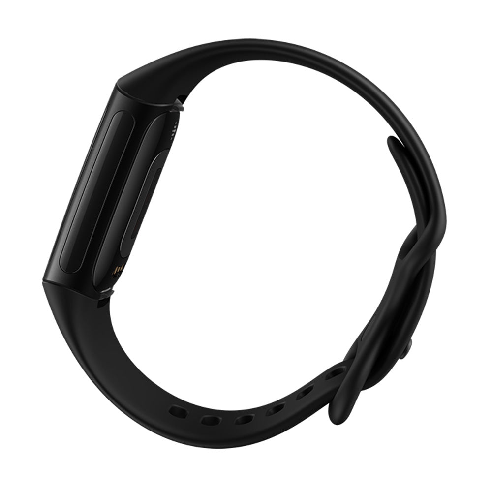 Fitbit Charge 6 Fitness Tracker - Black | 79-GA05183-GB