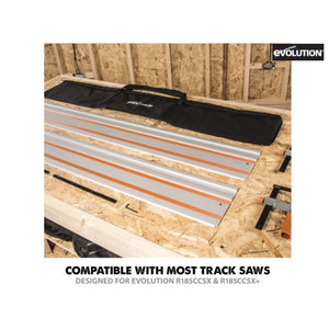 Evolution ST2800 Circular Saw Track 2800mm | HTCST2800