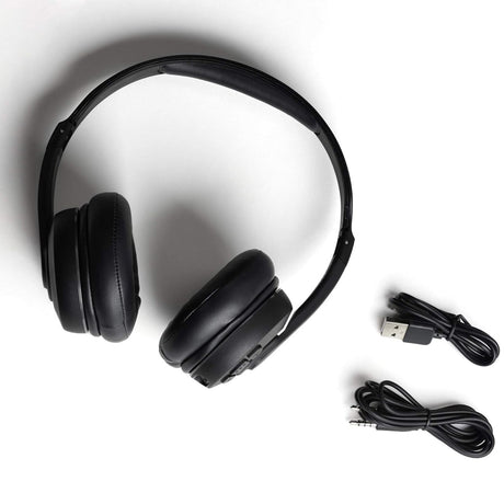 Skullcandy Cassette Wireless Bluetooth Headphones - Cobalt Blue | S5CSW-M712