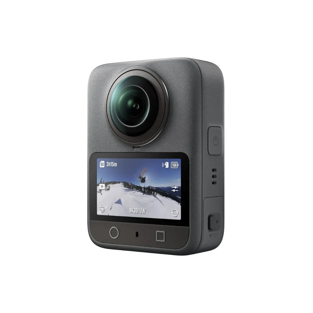 DJI Osmo 360 Standard Combo Action Camera | CP.OS.00000441.01