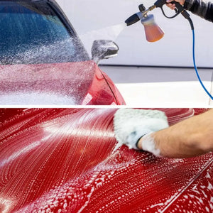 Turtle Wax Big Orange Car Shampoo 5 Litre | 550773553