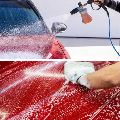 Turtle Wax Big Orange Car Shampoo 5 Litre | 550773553