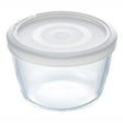 Pyrex 1.6 Litre Cook &amp; Freeze Bowl with Lid