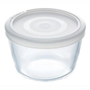 Pyrex 1.6 Litre Cook &amp; Freeze Bowl with Lid