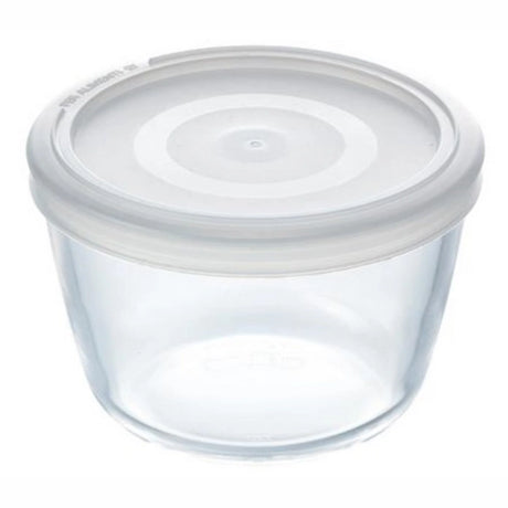 Pyrex 1.6 Litre Cook &amp; Freeze Bowl with Lid