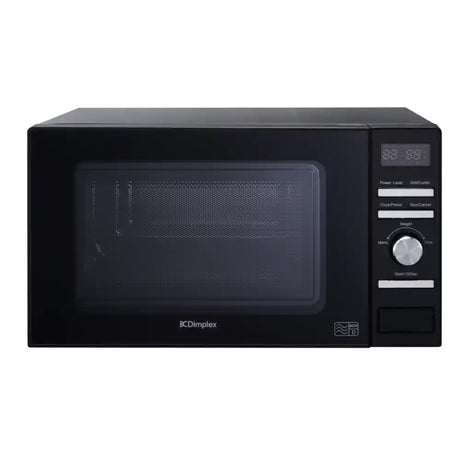 Dimplex 20 Litre 800W Microwave -Black | 980536