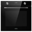 Belling Built In Multifunction Single Oven - Black