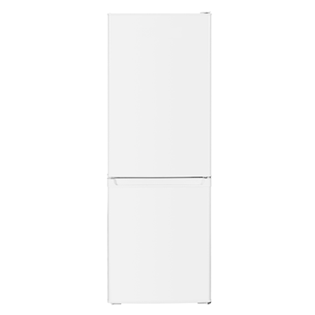 Belling 167cm Frost Free Fridge Freezer - White | BFF230WH