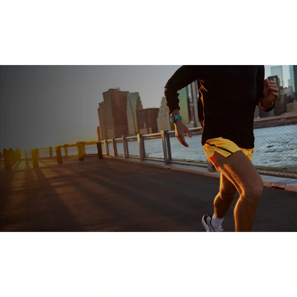 Garmin Forerunner 265 Music Smart Watch - Black | 49-GAR-010-02810-10