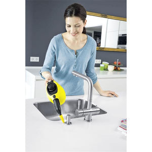 Karcher SC1 Easyfix Steam Cleaner Mop | 1.516-334.0