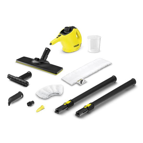 Karcher SC1 Easyfix Steam Cleaner Mop | 1.516-334.0