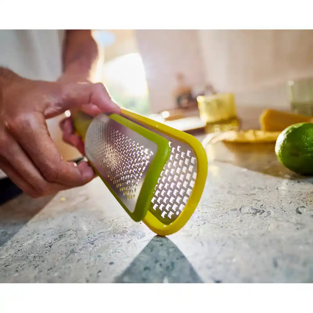 Joseph Joseph Nest Grater and Zest 2 Piece Set with Storage Sheath | 1000087JJ