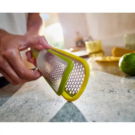 Joseph Joseph Nest Grater and Zest 2 Piece Set with Storage Sheath | 1000087JJ