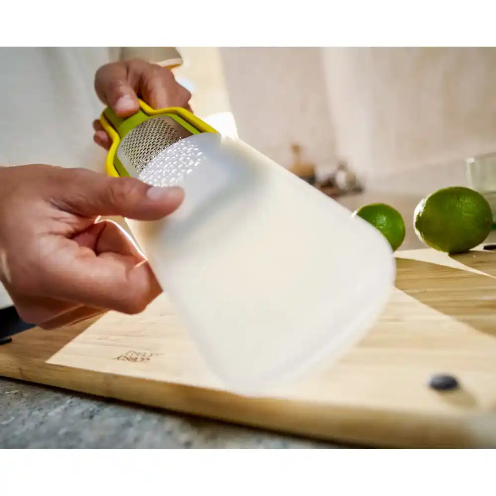 Joseph Joseph Nest Grater and Zest 2 Piece Set with Storage Sheath | 1000087JJ