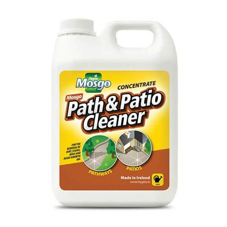 Mosgo Path and Patio Cleaner 2.5 Litre | P2311