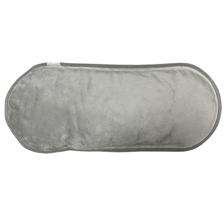 De Vielle Rechargeable Electric Long Hot Water Bottle - Grey | DEV006312