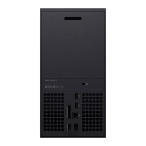 Microsoft Xbox Series X Console 1TB - Black | RRT-00007