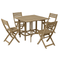 Outdoor Living