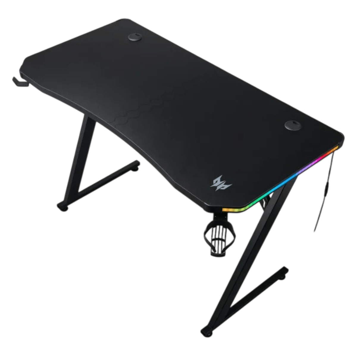 Acer Predator RGB Gaming Desk - Black | GP.OTH11.06T