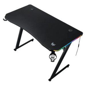 Acer Predator RGB Gaming Desk - Black | GP.OTH11.06T