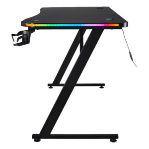 Acer Predator RGB Gaming Desk - Black | GP.OTH11.06T