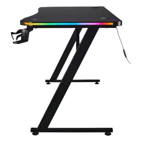Acer Predator RGB Gaming Desk - Black | GP.OTH11.06T