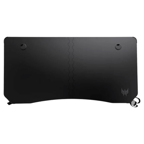 Acer Predator RGB Gaming Desk - Black | GP.OTH11.06T
