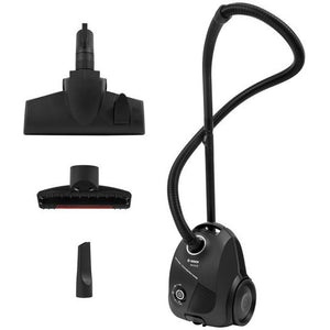 Bosch Serie 2 ProEco Cylinder Vacuum Cleaner - Black | BGBS2BA1GB