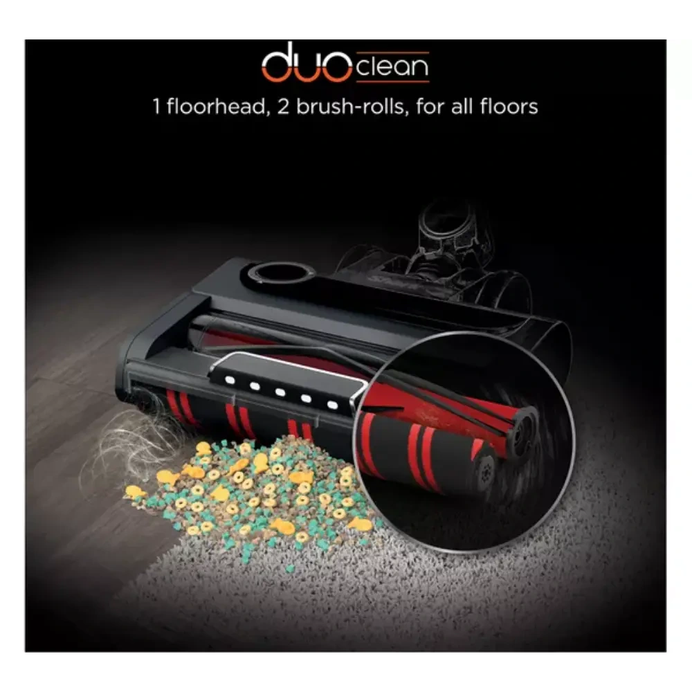 Shark Stratos Anti Hair Wrap Cordless Vac Vacuum | IZ400UK