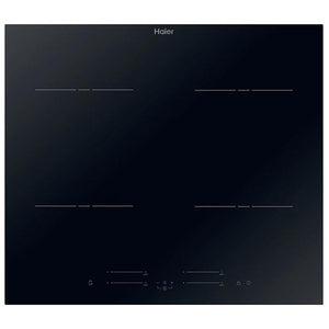 Haier Series 2 60cm 4 Zone Induction Hob | HAISJ64MC