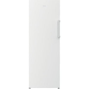 Beko Pro 171.4cm Tall Upright Freezer - White | FFP4671W