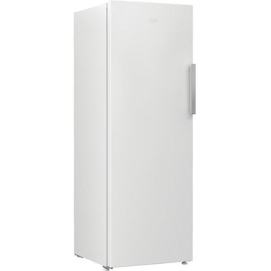 Beko Pro 171.4cm Tall Upright Freezer - White | FFP4671W