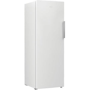 Beko Pro 171.4cm Tall Upright Freezer - White | FFP4671W