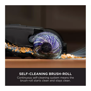 Shark HydroVac Cordless Vac Vacuum Cleaner - Charcoal Grey | WD210UK