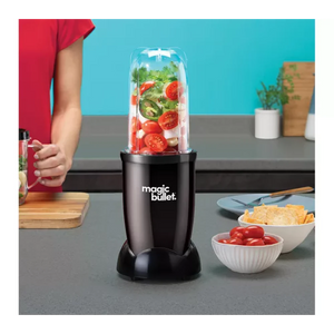 Nutribullet Magic Bullet Deluxe Blender - Black | 02227