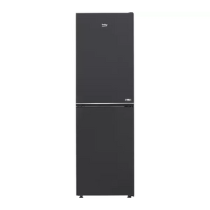 Beko Pro HarvestFresh AeroFlow 50/50 192cm Fridge Freezer - Anthracite | CNG4692VA