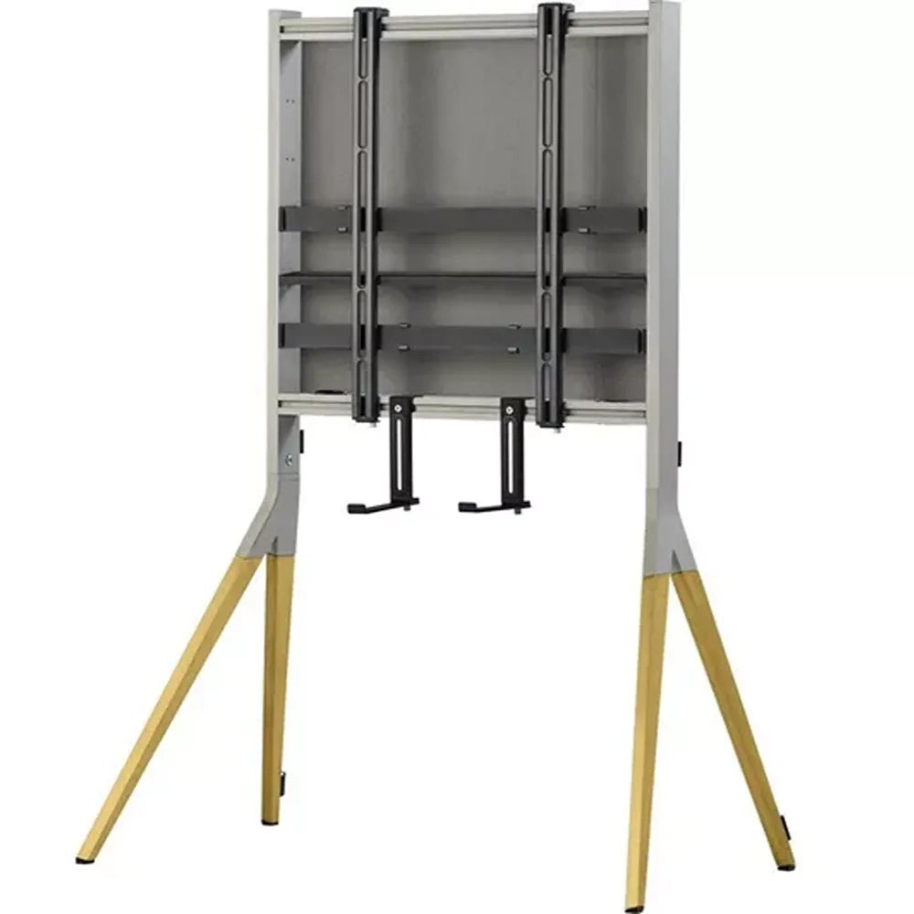 One for All Falcon 32 - 70 Inch TV Floor Stand - Light Oak | WM7482