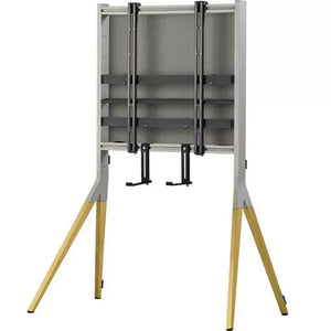 One for All Falcon 32 - 70 Inch TV Floor Stand - Light Oak | WM7482