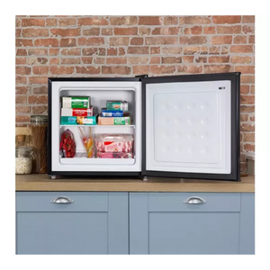 Russell Hobbs Mini Freezer 31 Litre Table Top - Black | RHTTFZ0E1B