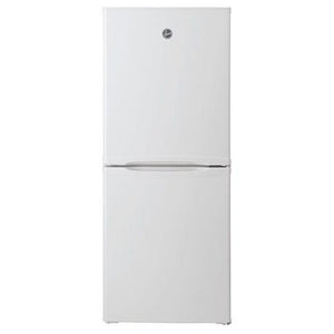 Hoover 136.5cm 50/50 Fridge Freezer - White | HOCH1S513EWK