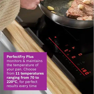 Bosch 60 cm Series 6 Electric Induction Hob | PIX631HC1E