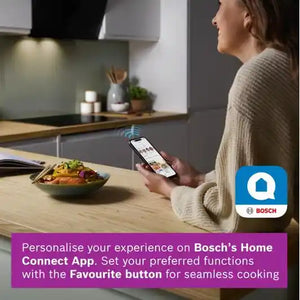 Bosch 60 cm Series 6 Electric Induction Hob | PIX631HC1E
