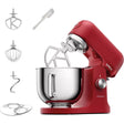 Kenwood kMix Stand Mixer 1000w - Bold Red