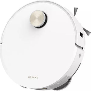 Dreame L50s Pro Ultra Robot Robotic Vac Vacuum - White | RLL88HE_WH