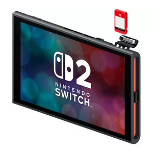 Nintendo Switch 2 Gaming Console | 10015152