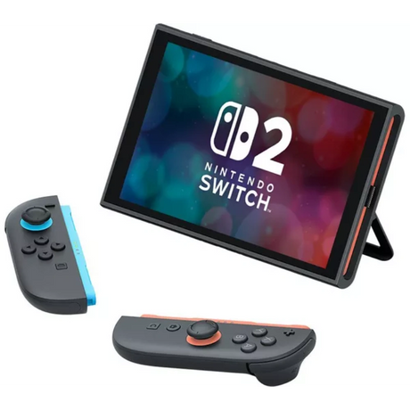 Nintendo Switch 2 Gaming Console | 10015152