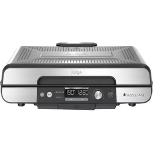 Ninja Sizzle Pro XL Grill and Flat Plate | GX101UK